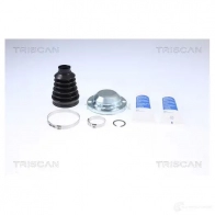 Пыльник шруса, ремкомплект TRISCAN KI9F LJ 854029929 1437930692