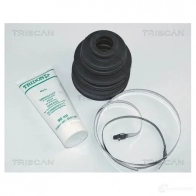 Пыльник шруса, ремкомплект TRISCAN 1147107 854040801 5709147067901 K ARMM