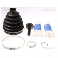 Пыльник шруса, ремкомплект TRISCAN Volkswagen Caravelle (T5, 7H) 5 Автобус 3.2 V6 235 л.с. 5HU U7Z 854029835 5710476015273