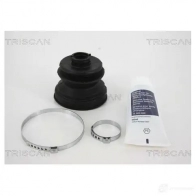 Пыльник шруса, ремкомплект TRISCAN 5710476038913 4S NJBO 854018903 Kia Rio