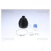 Пыльник шруса, ремкомплект TRISCAN 1437931052 T49MPM 4 854029857