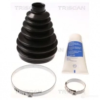Пыльник шруса, ремкомплект TRISCAN 854025821 Renault Laguna 2 (BG, KG) 2001 – 2007 IGZT C 5710476039101
