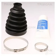 Пыльник шруса, ремкомплект TRISCAN Toyota Yaris (XP90) 2 Хэтчбек 1.3 3 VVT i (NSP90) 100 л.с. 2008 – 2025 854013814 5709147905319 4K3 94