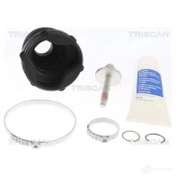 Пыльник шруса, ремкомплект TRISCAN 854016915 5710476054814 1145720 Q1 EQW2 - Изображение 2