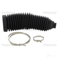 Пыльник рулевой рейки TRISCAN Z BB2G7 5710476243355 Audi A4 (B5) 1 1994 – 2000 850029071