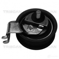 Шкив коленвала TRISCAN 864325007 1151544 WQS3L WZ 5710476043627 - Изображение 2