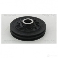 Шкив коленвала TRISCAN Mitsubishi 5710476180094 864342002 2X 4YQH