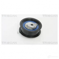 Шкив коленвала TRISCAN 1151555 864328004 F QFFS9T 5710476043610 - Изображение 2