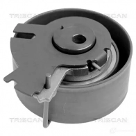Шкив коленвала TRISCAN 1151524 864316005 D3VK VLO 5710476043849 - Изображение 2