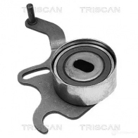 Шкив коленвала TRISCAN 864310009 5710476043801 1151483 UX X7NH - Изображение 2