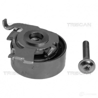 Шкив коленвала TRISCAN 6N 12ZEY 5710476043207 864310010 1151484 - Изображение 2