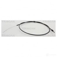 Трос капота TRISCAN 5710476148995 1124182 814028612 XYMRQ QY