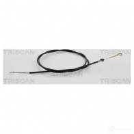 Трос капота TRISCAN YEU4 H7 1124176 5710476130990 814028605