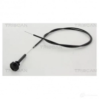 Трос капота TRISCAN 5710476138736 1124631 814038601 S53M OO