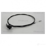 Трос капота TRISCAN 1123858 LOHV V3 5710476131041 814025605
