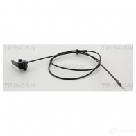 Трос капота TRISCAN 4CT GQLT 814038603 5710476139085 1124633