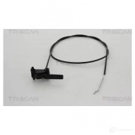 Трос капота TRISCAN 814028607 Z EPYD9L 5710476131010 1124177