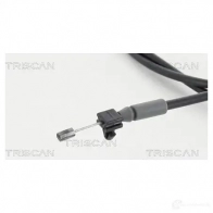 Трос капота TRISCAN 814025603 L 0S6F0 5710476129567 1123856 - Изображение 2
