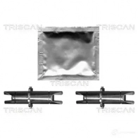 Регулятор тормозов TRISCAN 1437850818 RWL K46 8105132595