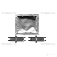 Регулятор тормозов TRISCAN 8105432595 1437850805 2NQXG 1