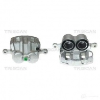 Тормозной суппорт TRISCAN 8170344476 Hyundai ix55 (EN) 1 Кроссовер 3.0 V6 CRDi 4WD 239 л.с. 2008 – 2011 5705444389920 7ASB 3U