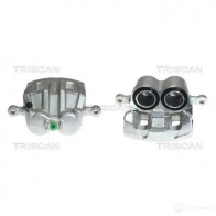 Тормозной суппорт TRISCAN Q DBO1 8170344477 5705444389944 Hyundai ix55 (EN) 1 Кроссовер 3.0 V6 CRDi 4WD 239 л.с. 2008 – 2011