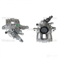 Тормозной суппорт TRISCAN 8170344768 IR 2Y3 Volkswagen Caddy 5705444415728