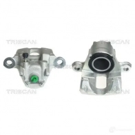 Тормозной суппорт TRISCAN Mitsubishi Pajero 4 (V80) 2006 – 2020 8170344551 VS60 ZG