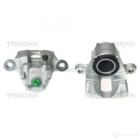 Тормозной суппорт TRISCAN Mitsubishi Pajero 4 (V80) 2006 – 2020 5 1M2FD 8170344550