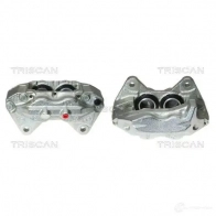 Тормозной суппорт TRISCAN T2 AHJM 8170343185 Toyota Land Cruiser Prado (J90) 2 Внедорожник 2.7 (RZJ95. RZJ90) 150 л.с. 1995 – 2002 5705444199772