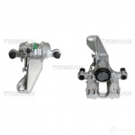 Тормозной суппорт TRISCAN DP6A SA Peugeot 308 2 (T9, 4C) Хэтчбек 2.0 BlueHDi 150 150 л.с. 2013 – 2025 5705444481884 8170344901