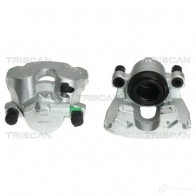 Тормозной суппорт TRISCAN 5705444500363 8170345075 Opel Adam (A) 1 2012 – 2020 Z 0XY5