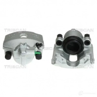 Тормозной суппорт TRISCAN 5705444500288 Opel Corsa (E) 5 2014 – 2019 7FVHF VL 8170345073