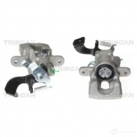 Тормозной суппорт TRISCAN Toyota Auris (E150) 1 Хэтчбек 1.4 D 4D (NDE150) 90 л.с. 2007 – 2012 5705444374544 8170344244 S 2WF4