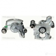 Тормозной суппорт TRISCAN ZO IOUEE 8170343520 Renault Laguna (B56) 1 Хэтчбек 3.0 24V (B56V) 190 л.с. 1997 – 2001 5705444221961