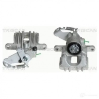 Тормозной суппорт TRISCAN Fiat Marea (185) 1 Седан 2.0 155 20V 154 л.с. 1999 – 2001 8170343038 5705444188219 5O7S E