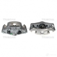 Тормозной суппорт TRISCAN Audi A8 (D3) 2 2002 – 2009 8170344468 Z CFKPOL
