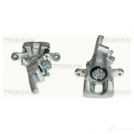 Тормозной суппорт TRISCAN 5705444059946 0T YXO 8170342260 Honda Accord 5 (CE, CF) Седан