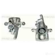 Тормозной суппорт TRISCAN TJ0 A8 8170342261 Honda Accord 5 (CE, CF) Седан 5705444059953