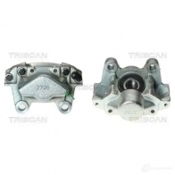 Тормозной суппорт TRISCAN 8170341824 5705444055122 Opel Astra (F) 1 Универсал 1.6 i (F08. C05) 71 л.с. 1993 – 1996 9NQ Q3K