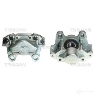 Тормозной суппорт TRISCAN 8170341825 A 5D9BK Opel Astra (F) 1 Универсал 1.6 i (F08. C05) 71 л.с. 1993 – 1996 5705444055139