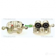 Тормозной суппорт TRISCAN 8170342948 Mitsubishi Pajero 2 (V20) 1990 – 2001 5705444147780 TBC J9