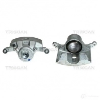 Тормозной суппорт TRISCAN 8170344723 Honda CR-V 2 (RD) Кроссовер TT72 E