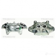 Тормозной суппорт TRISCAN 9 19J4 Mercedes E-Class (W124) 1 Седан 4.2 E 420 (1234) 279 л.с. 1993 – 1995 8170343552 5705444221138