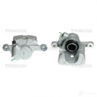 Тормозной суппорт TRISCAN 8170344741 Subaru Impreza (GR, GH) 3 Хэтчбек 2.0 D AWD 109 л.с. 2011 – 2011 5705444410259 F5QP3 S