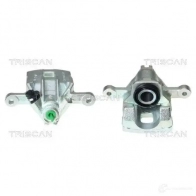 Тормозной суппорт TRISCAN 5710476172396 Hyundai i20 (PB) 1 2008 – 2015 0QNF EX7 8170344481