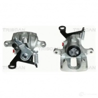 Тормозной суппорт TRISCAN Y I4XNIS Ford Focus 1 Хэтчбек 2.0 ST170 173 л.с. 2002 – 2004 5705444144420 8170342851