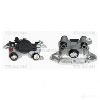 Тормозной суппорт TRISCAN Citroen Saxo H AG8WWY 5705444046977 8170341087