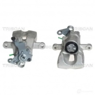 Тормозной суппорт TRISCAN 5705444378818 Fiat Panda SBO WDX 8170344254