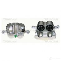 Тормозной суппорт TRISCAN D2752Q O 5705444360615 Hyundai Terracan 8170343981